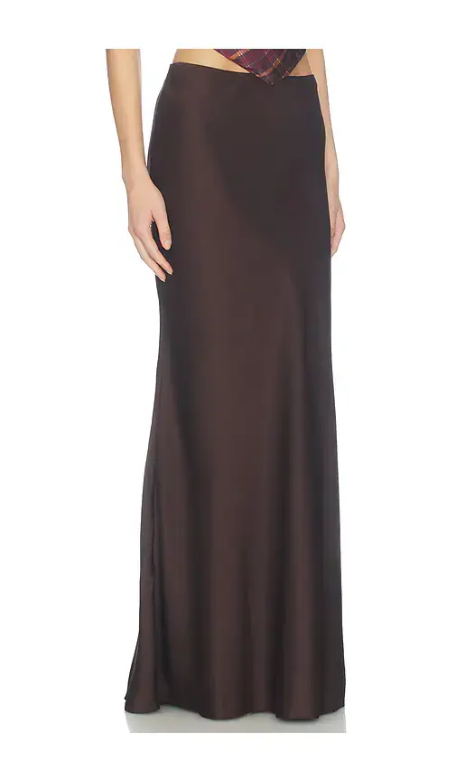 ROCOCO SAND Maxi Skirt | Thumbnail 2 ROCOCO SAND Maxi Skirt | Thumbnail 2