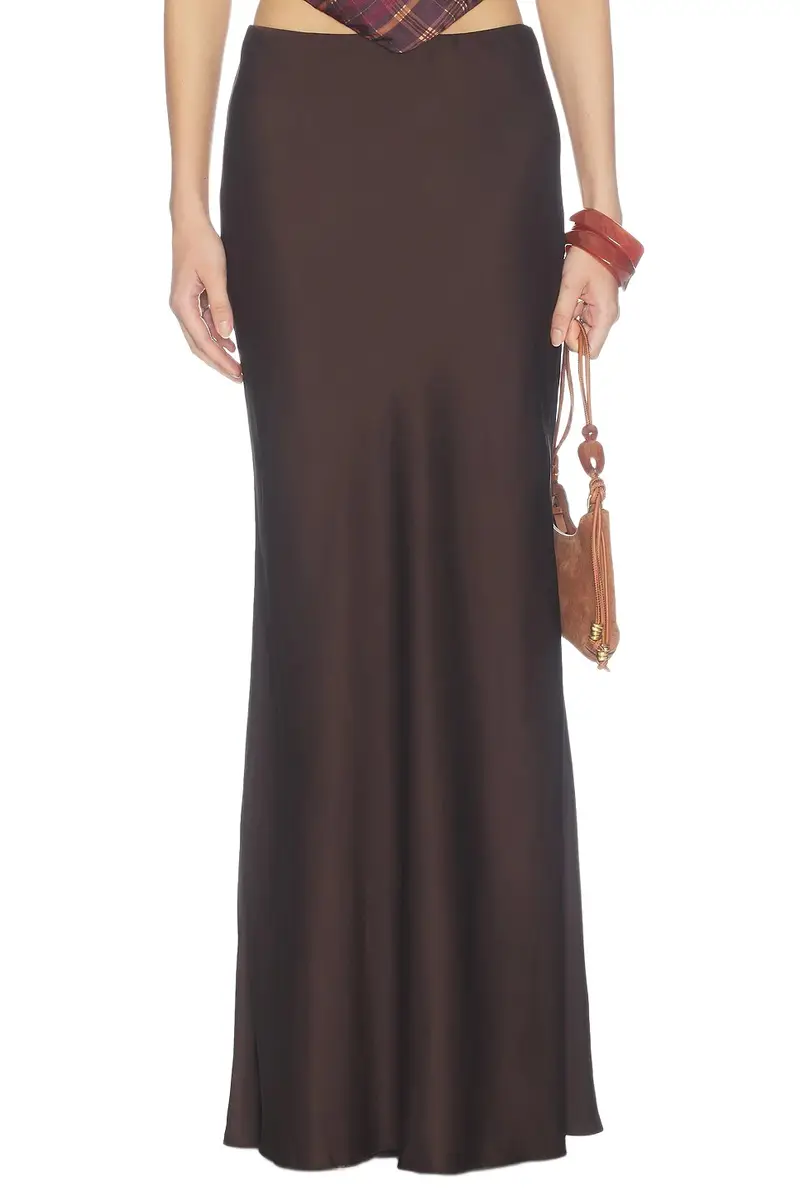 ROCOCO SAND Maxi Skirt
