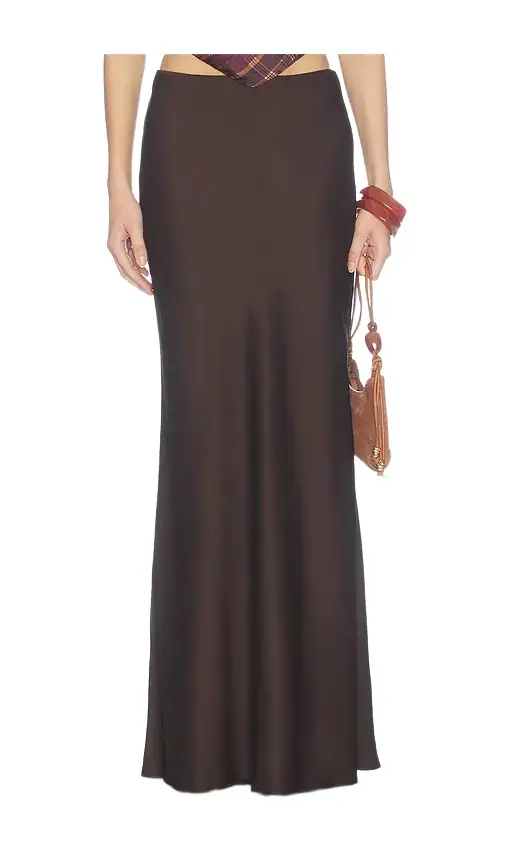 Maxi Skirt Maxi Skirt