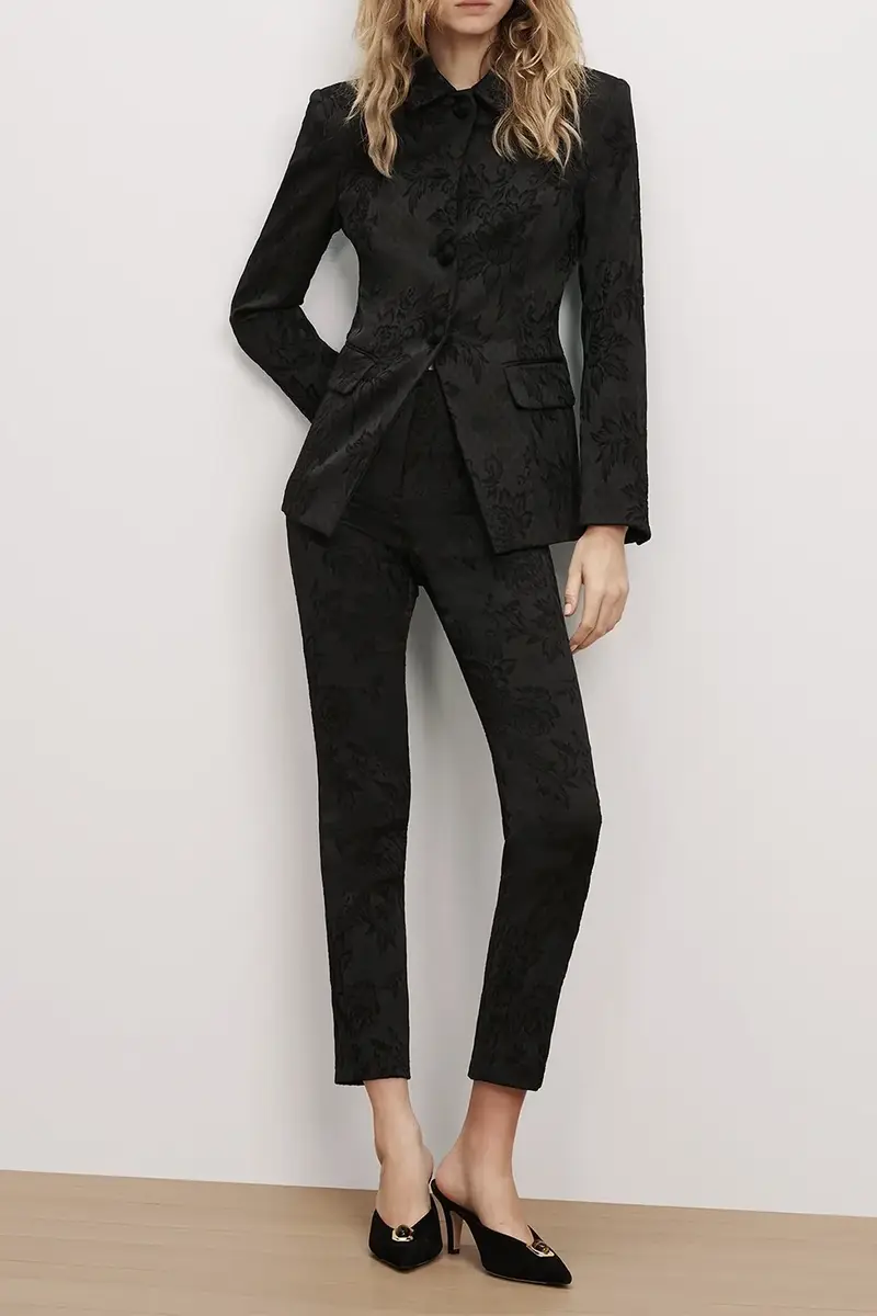 Veronica Beard Bodie Jacket | Thumbnail 2 Veronica Beard Bodie Jacket | Thumbnail 2