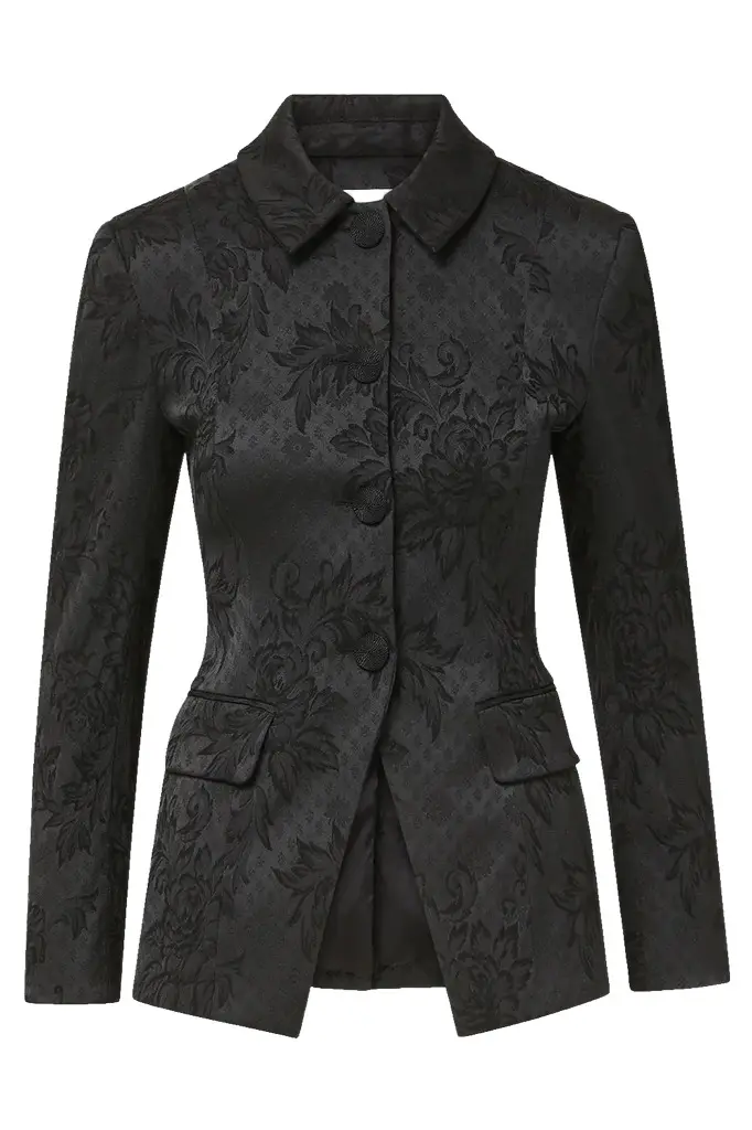 Bodie Jacket Bodie Jacket