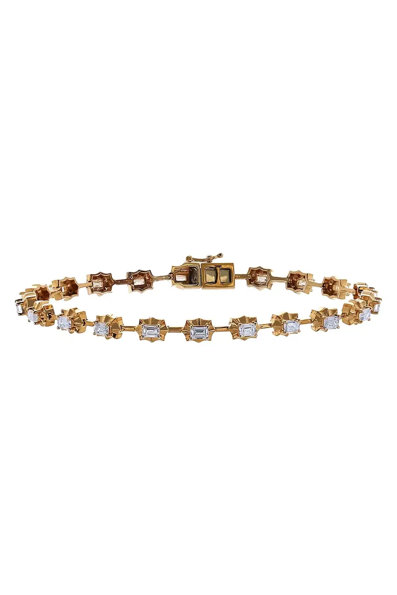 Diamond Bracelet Diamond Bracelet