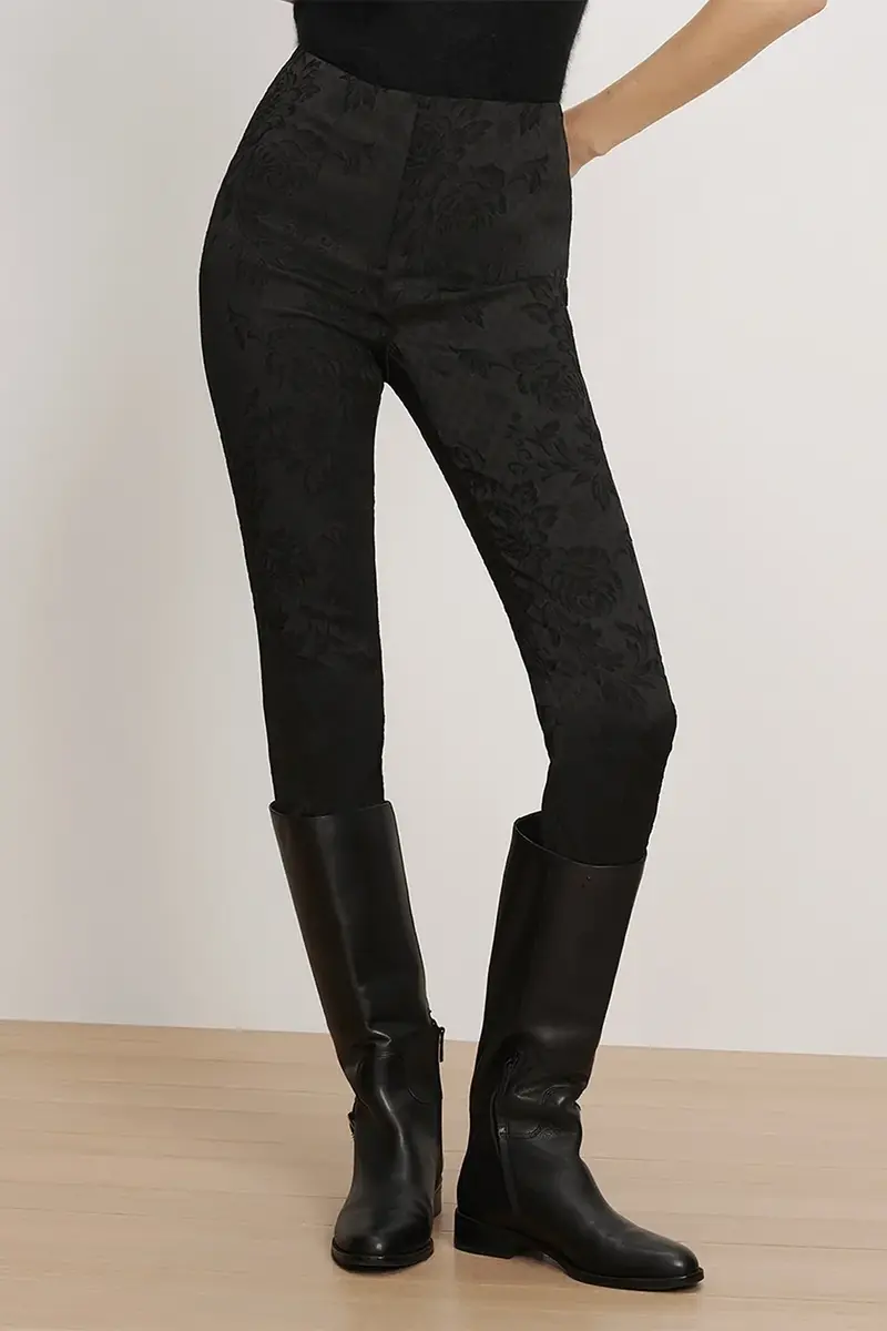 Veronica Beard Stila Pant | Thumbnail 3 Veronica Beard Stila Pant | Thumbnail 3