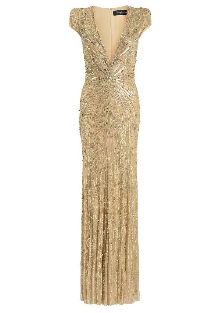 Lennox Gown Lennox Gown