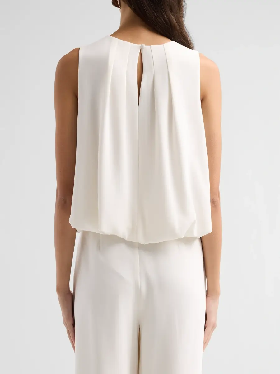 Cinq à Sept Women's Avira Blouson Top | Thumbnail 3