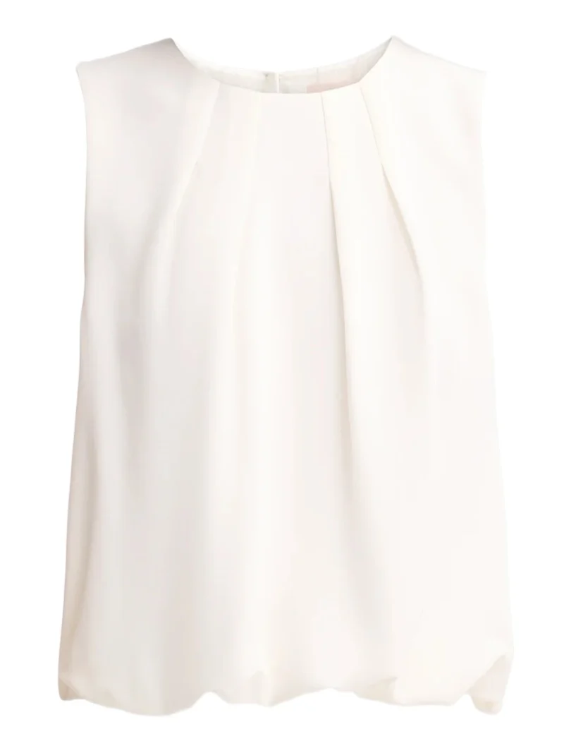 Women's Avira Blouson Top