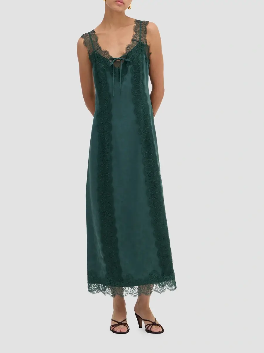 Hill House Home Women's The Winsome Dress | Thumbnail 2 Hill House Home Women's The Winsome Dress | Thumbnail 2