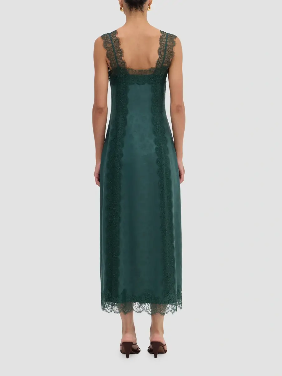 Hill House Home Women's The Winsome Dress | Thumbnail 3 Hill House Home Women's The Winsome Dress | Thumbnail 3