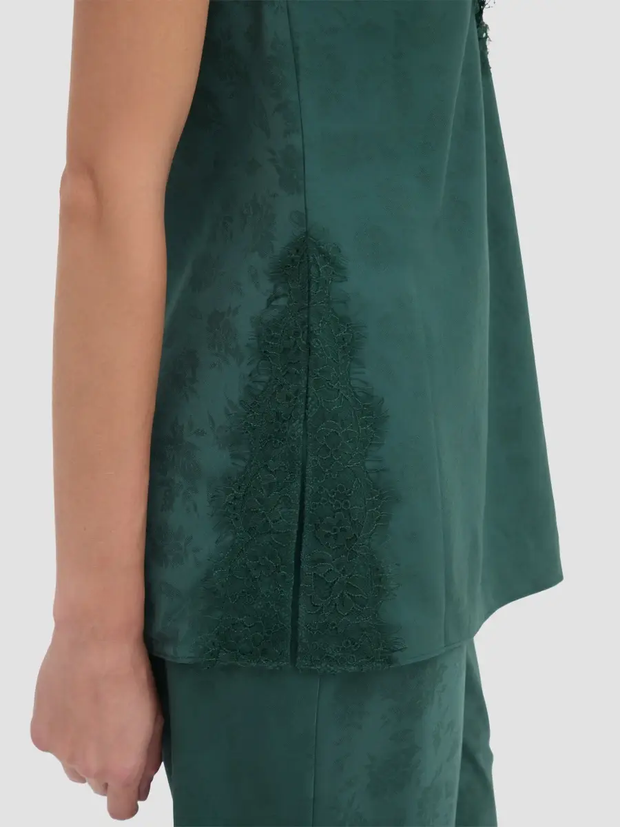 Hill House Home Women's The Sylvane Top | Thumbnail 5 Hill House Home Women's The Sylvane Top | Thumbnail 5