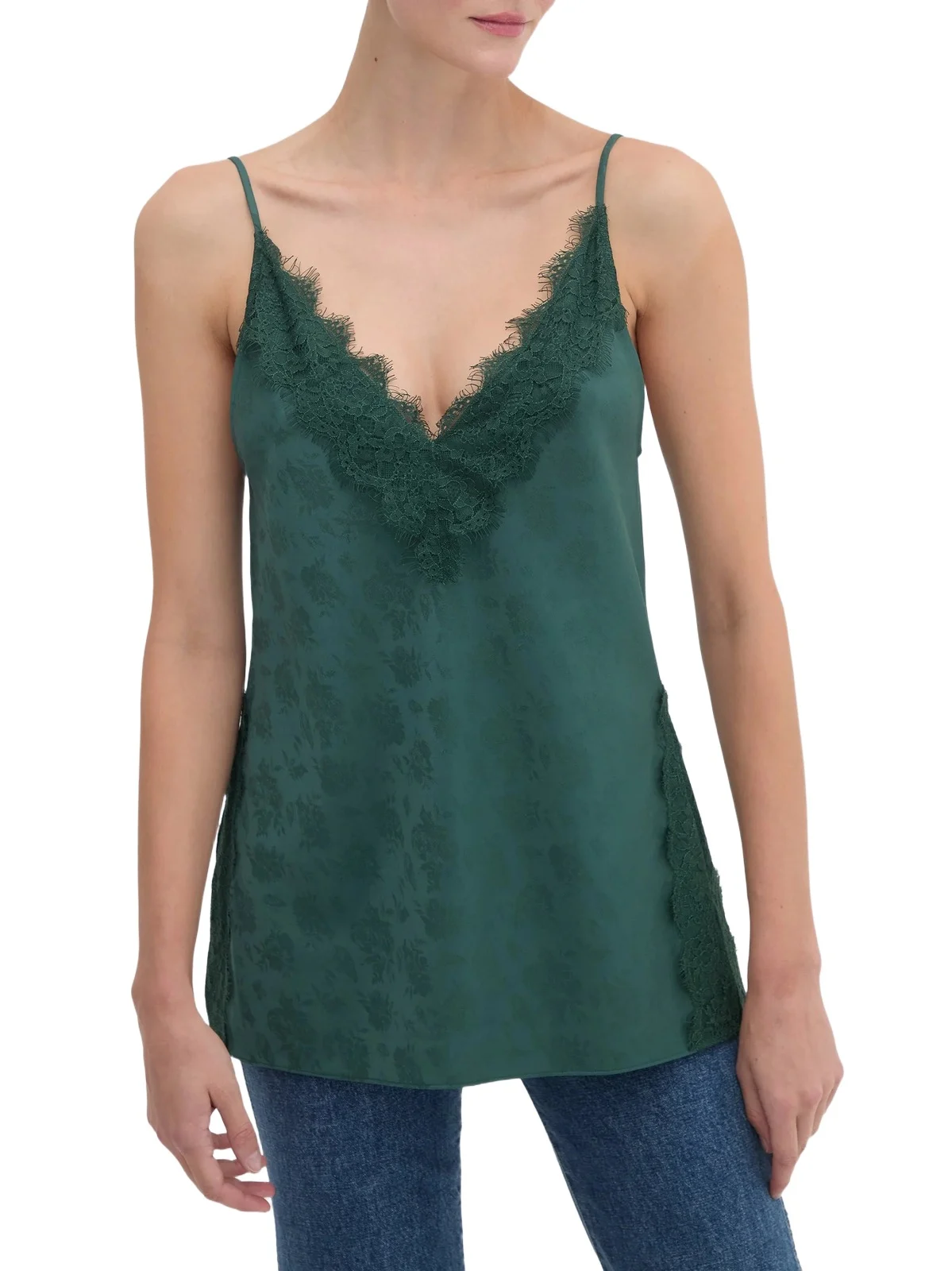Women's The Sylvane Top Women's The Sylvane Top