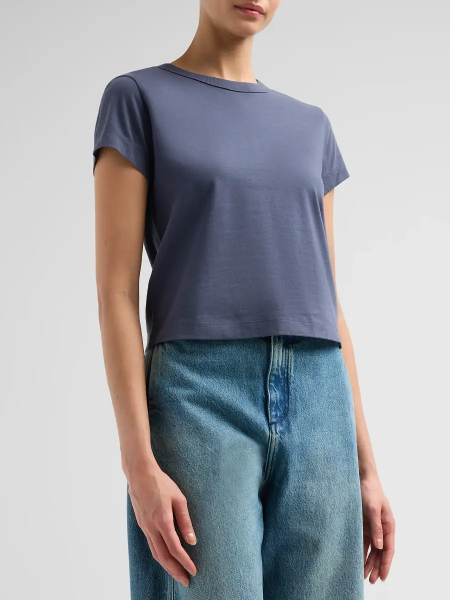 rag & bone Women's Kelly Perfect Tee | Thumbnail 4 rag & bone Women's Kelly Perfect Tee | Thumbnail 4