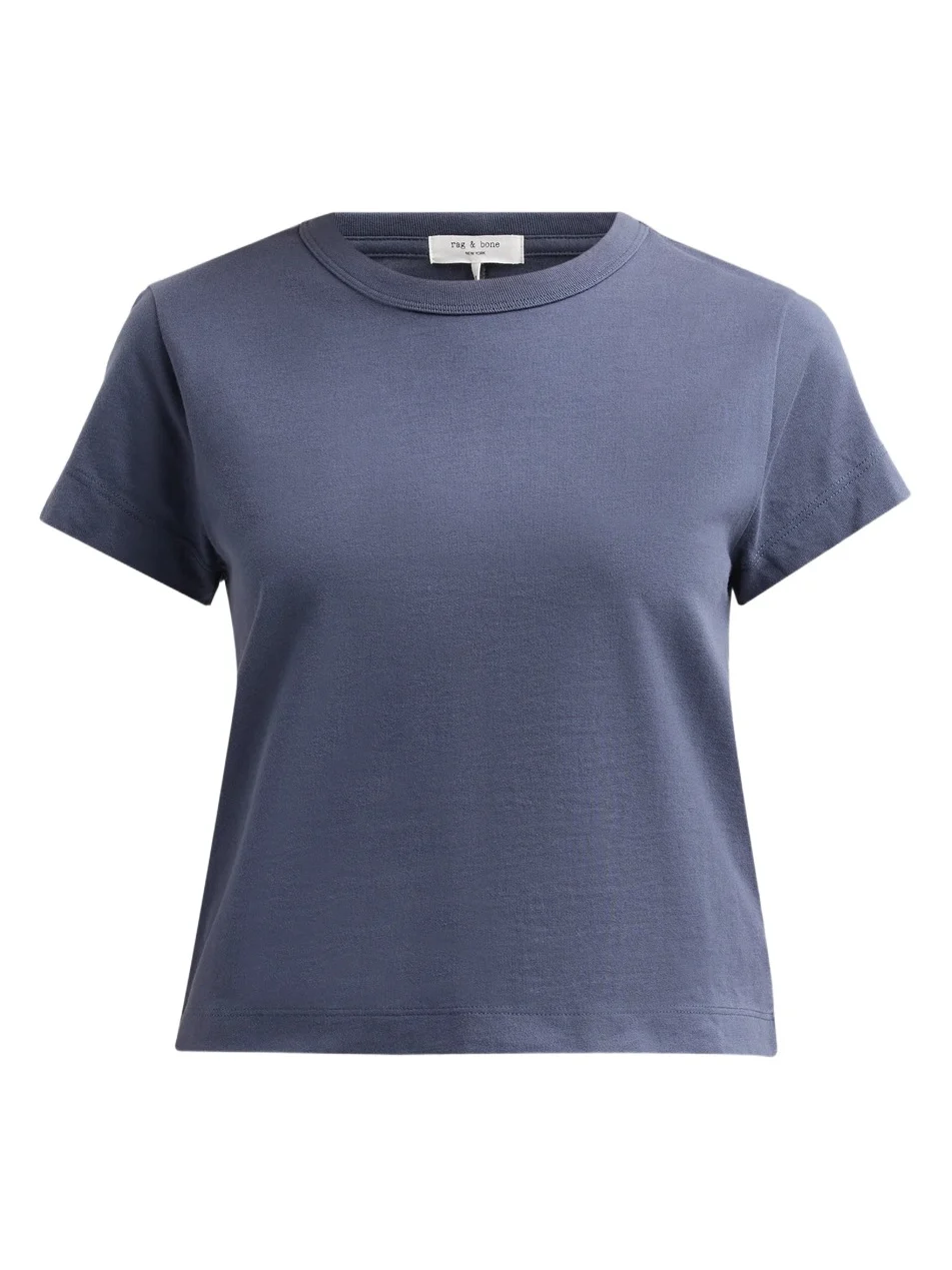 rag & bone Women's Kelly Perfect Tee | Thumbnail 1 rag & bone Women's Kelly Perfect Tee | Thumbnail 1