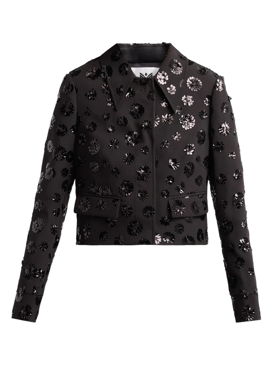 Women's Pia Sequin Jacket Women's Pia Sequin Jacket