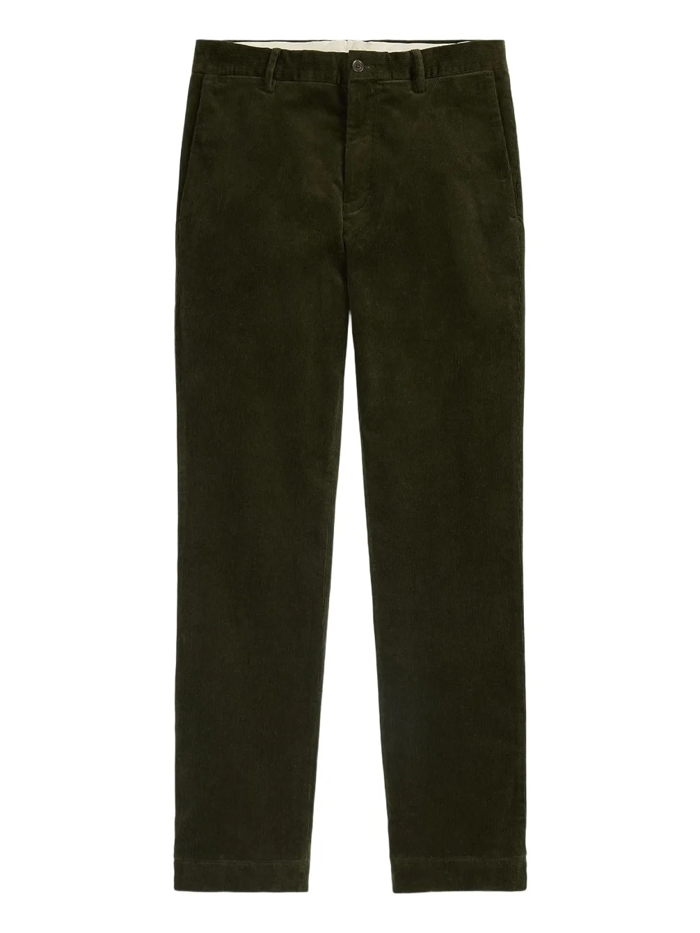Men's Corduroy Straight-Leg Pants Men's Corduroy Straight-Leg Pants
