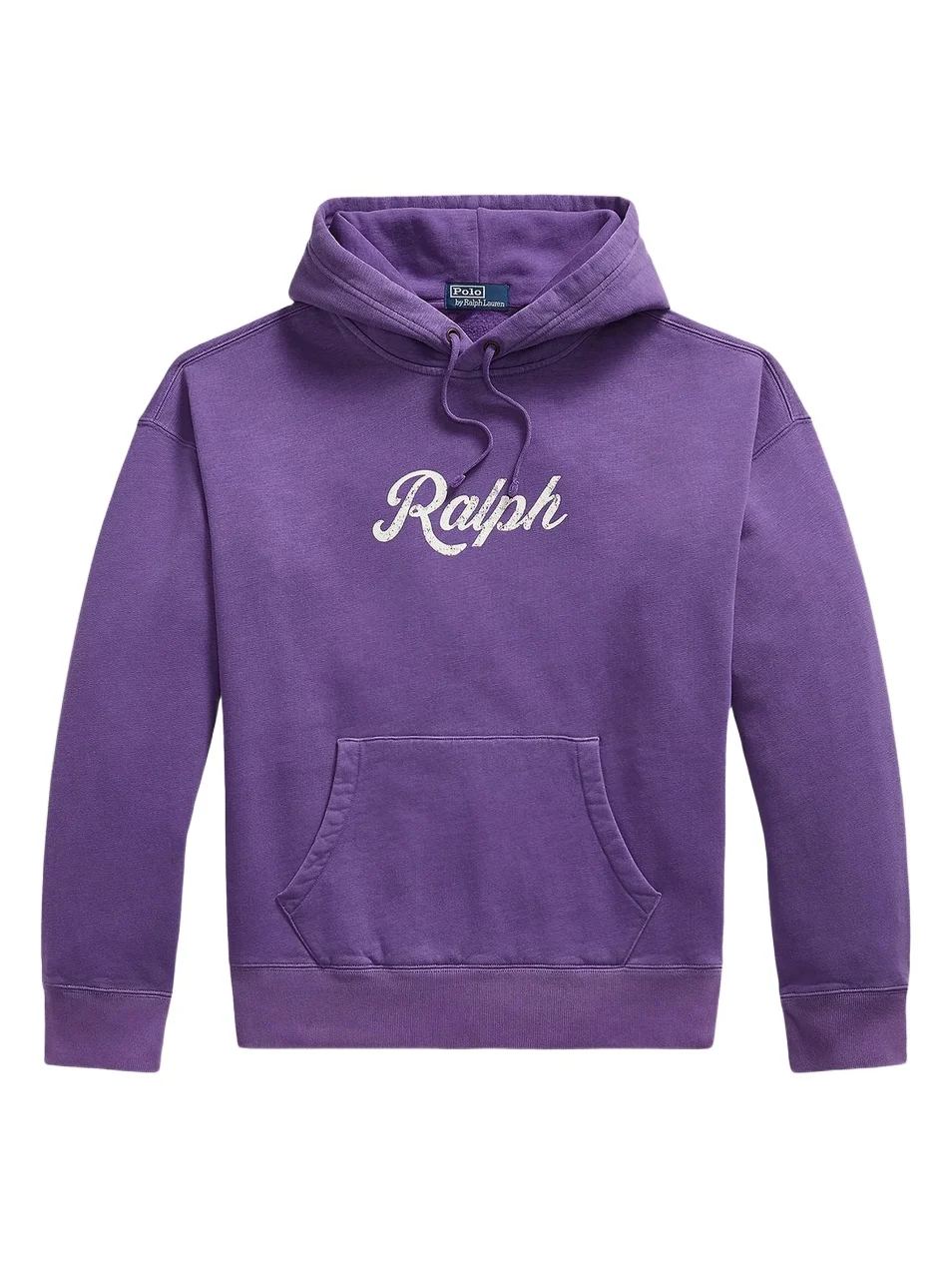 Polo Ralph Lauren Men's Logo Fleece Hoodie