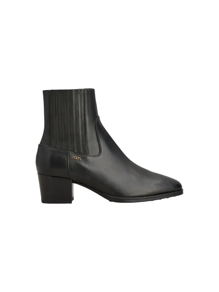 Tod's Women's 60MM Leather Boots