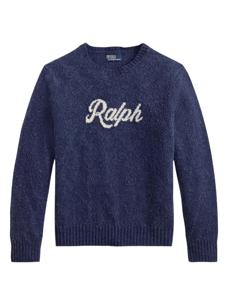 Men's 'Ralph' Wool-Cashmere Sweater
