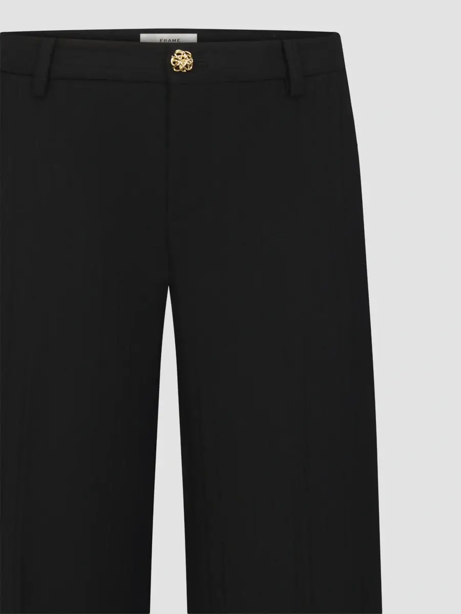 Frame Women's The Wool Trousers | Thumbnail 6 Frame Women's The Wool Trousers | Thumbnail 6