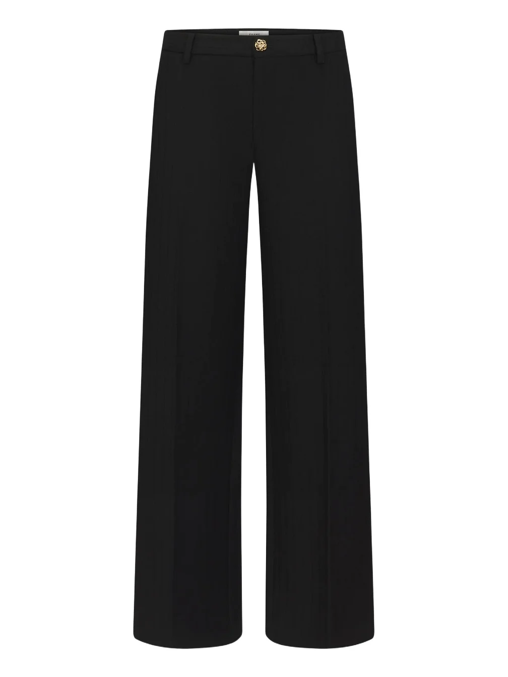 Frame Women's The Wool Trousers