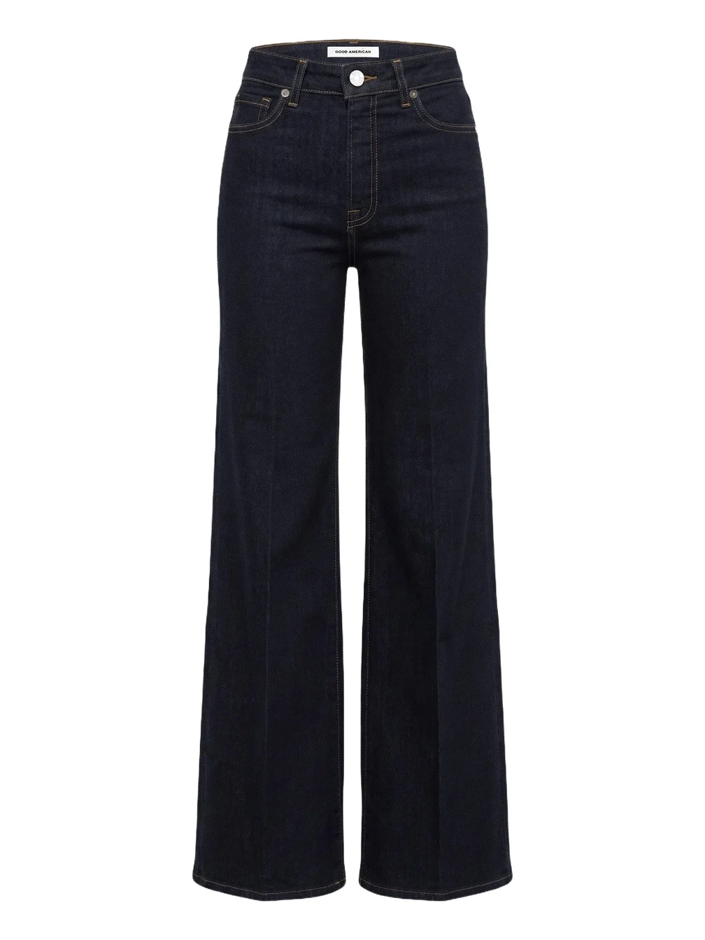 Women's Holiday Good Waist Palazzo Jeans Women's Holiday Good Waist Palazzo Jeans