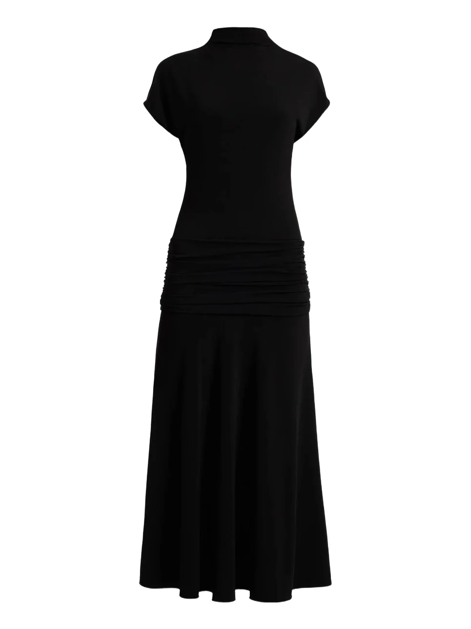 Women's Kardi Jersey Midi Dress Women's Kardi Jersey Midi Dress