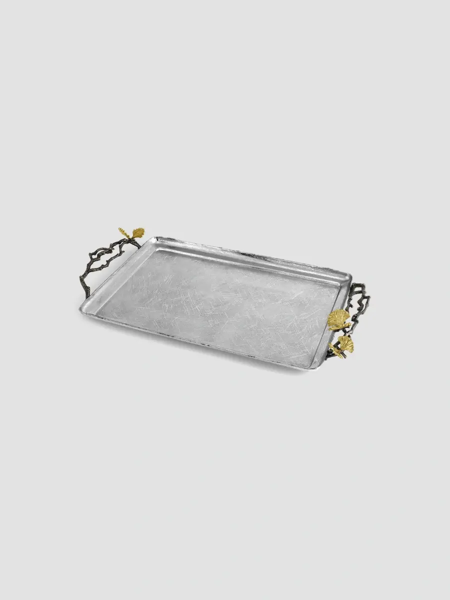 Michael Aram Butterfly Ginkgo Serving Tray | Thumbnail 3 Michael Aram Butterfly Ginkgo Serving Tray | Thumbnail 3