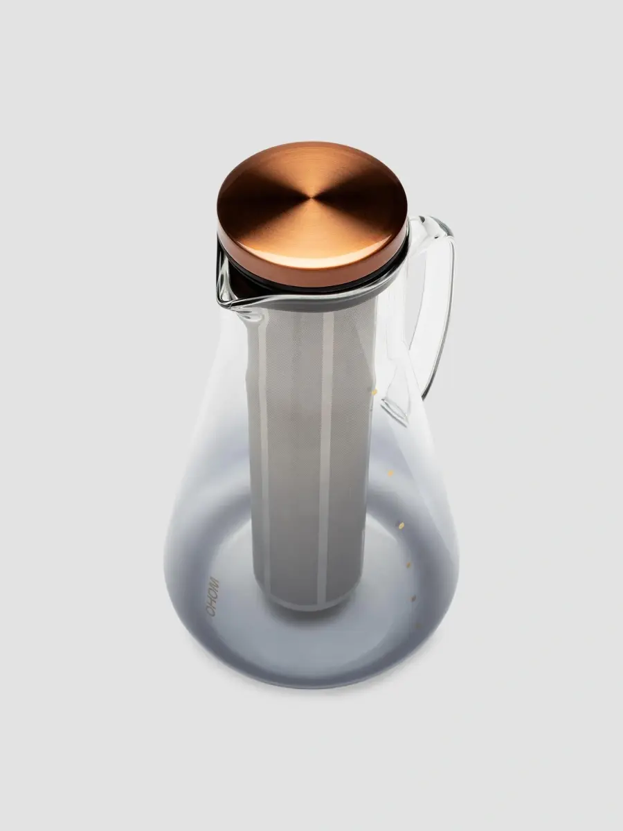 OHOM Sio Cold-Infusion Pitcher | Thumbnail 2 OHOM Sio Cold-Infusion Pitcher | Thumbnail 2