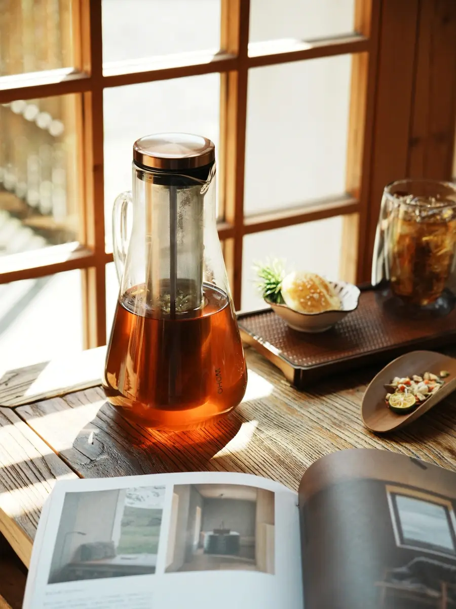 OHOM Sio Cold-Infusion Pitcher | Thumbnail 3 OHOM Sio Cold-Infusion Pitcher | Thumbnail 3