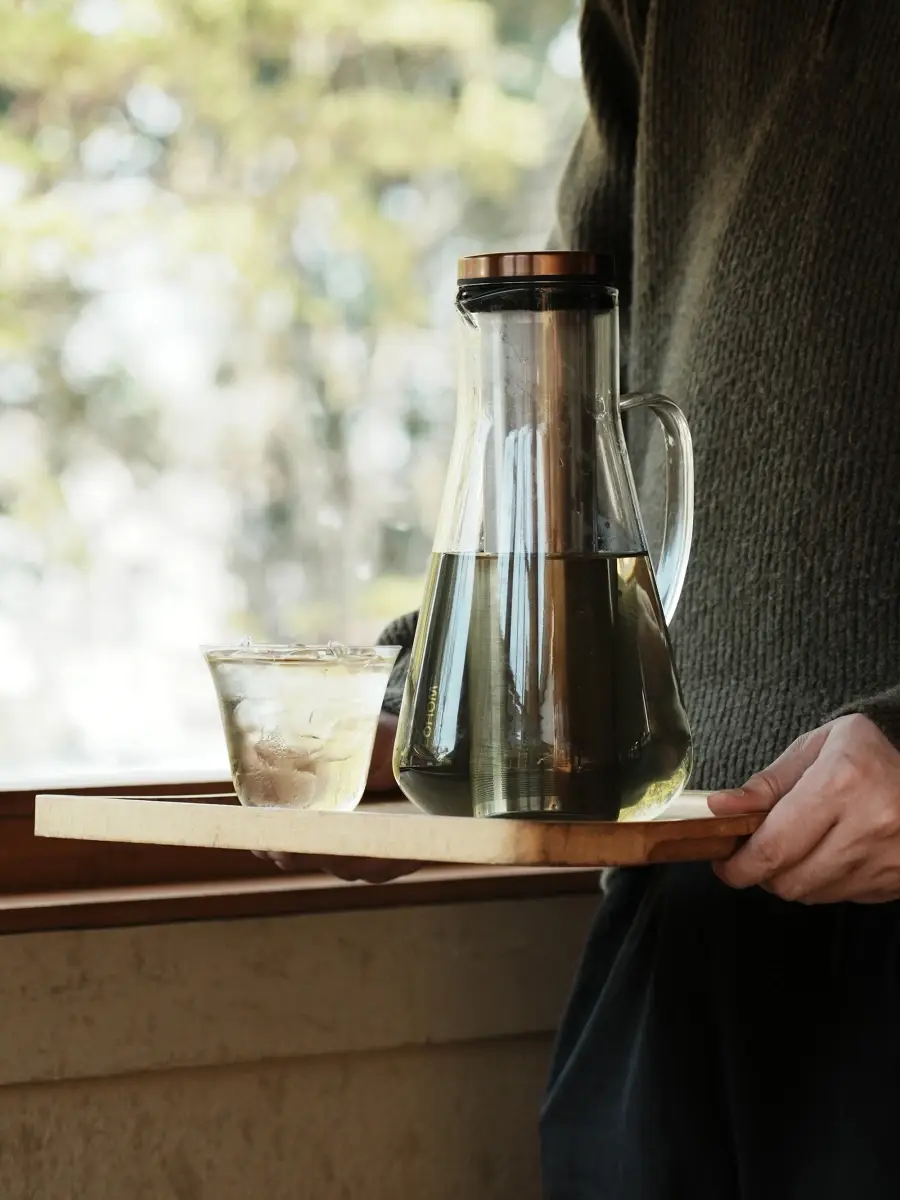 OHOM Sio Cold-Infusion Pitcher | Thumbnail 4 OHOM Sio Cold-Infusion Pitcher | Thumbnail 4