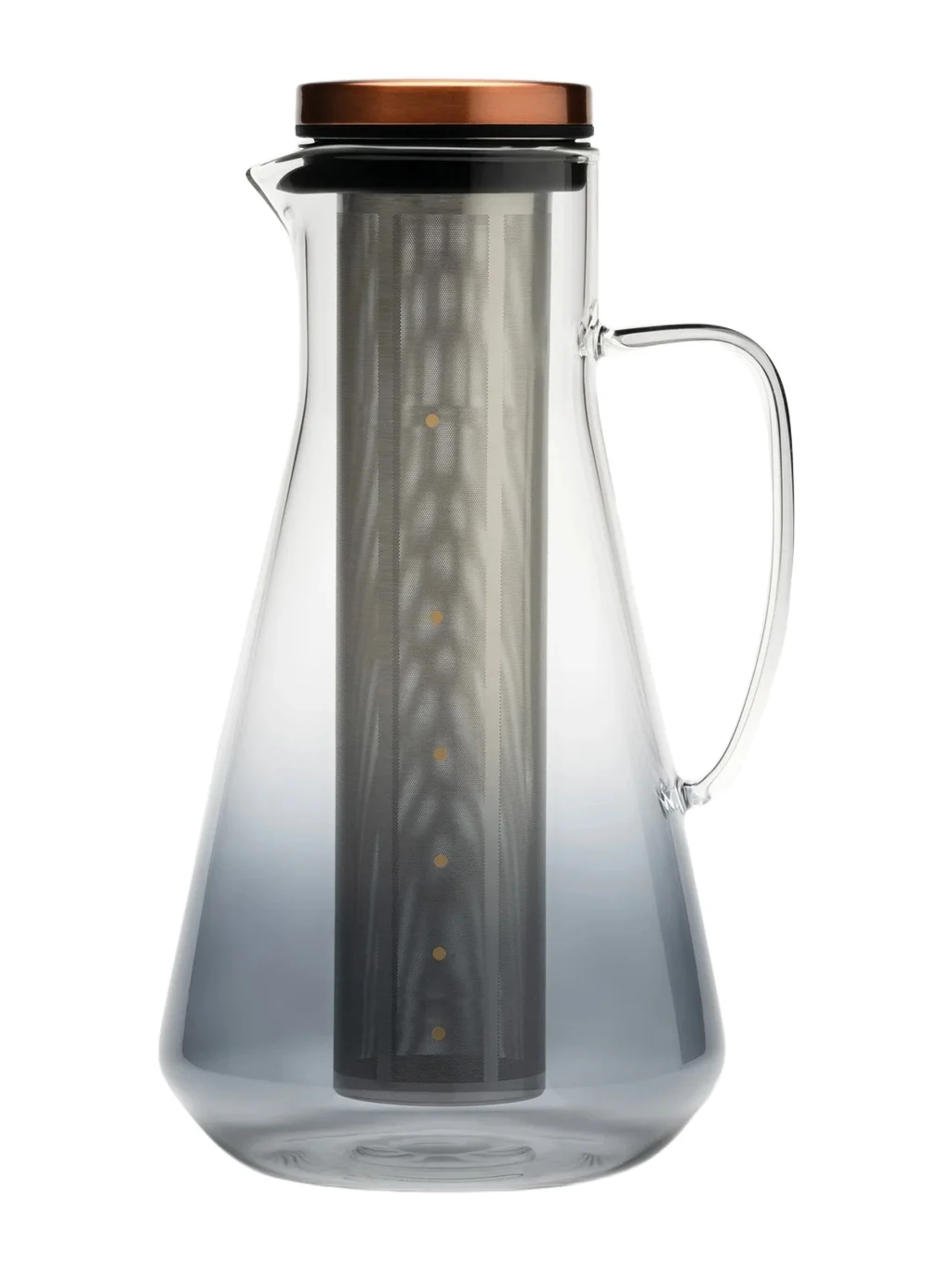 OHOM Sio Cold-Infusion Pitcher