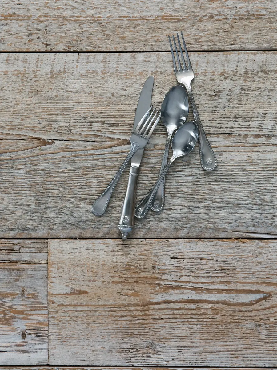 Juliska Berry & Thread 5-Piece Place Setting Set | Thumbnail 2