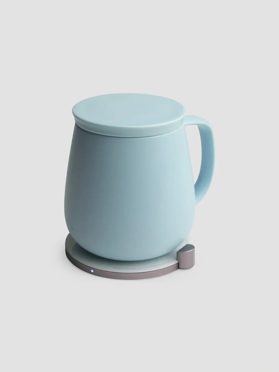 OHOM Ui+ 2-Piece Self-Heating Mug Set | Thumbnail 2 OHOM Ui+ 2-Piece Self-Heating Mug Set | Thumbnail 2