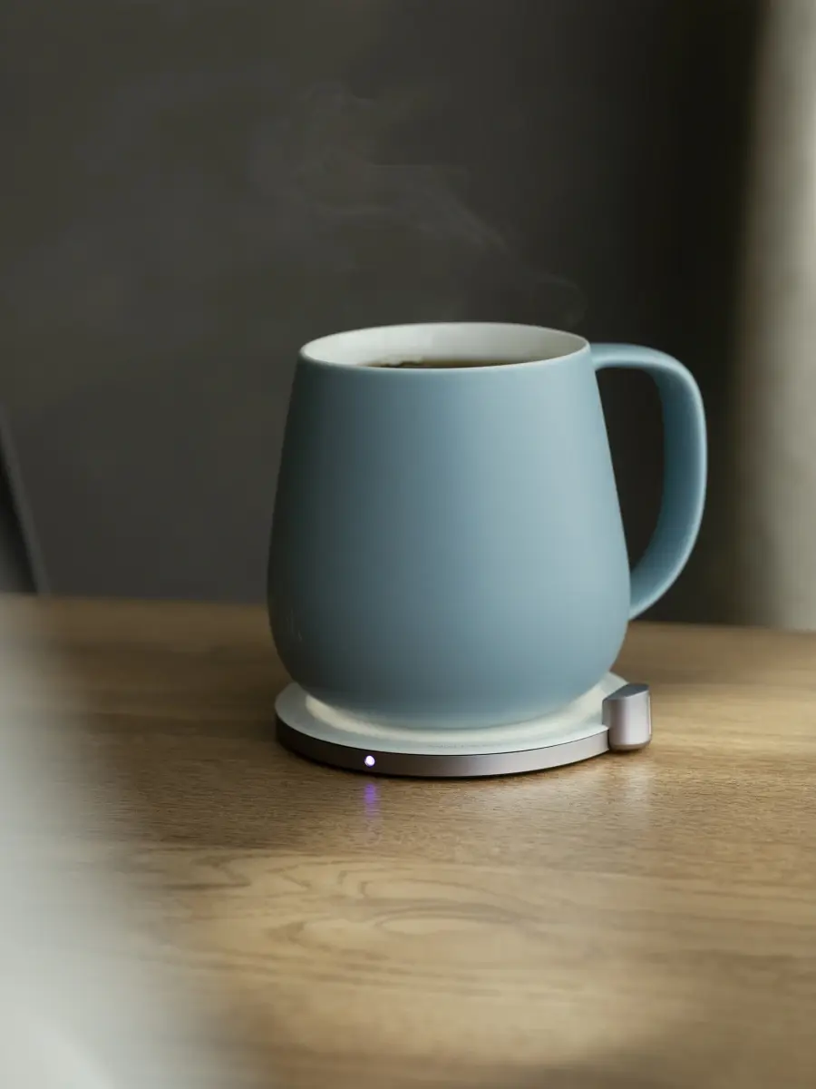 OHOM Ui+ 2-Piece Self-Heating Mug Set | Thumbnail 3 OHOM Ui+ 2-Piece Self-Heating Mug Set | Thumbnail 3