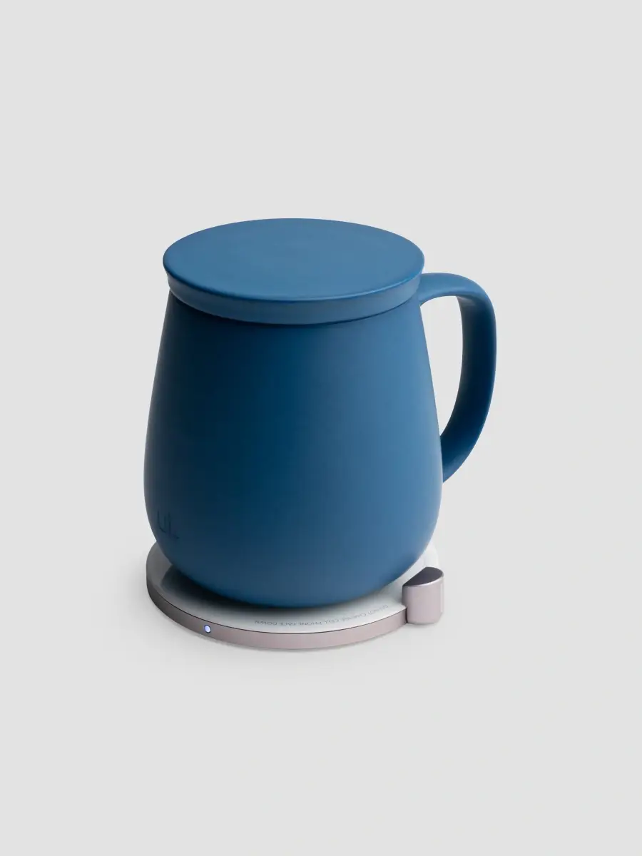OHOM Ui + Self-Heating Ceramic Mug Set | Thumbnail 2 OHOM Ui + Self-Heating Ceramic Mug Set | Thumbnail 2