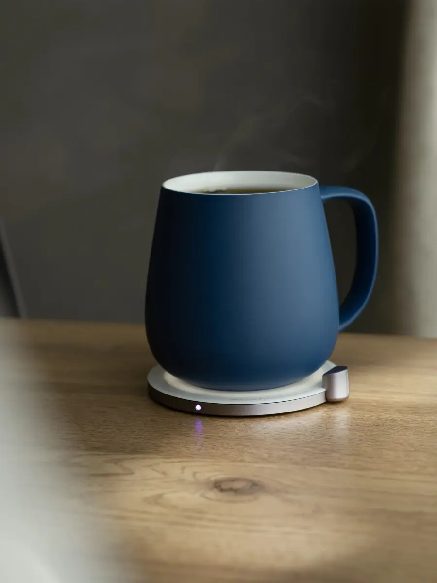 OHOM Ui + Self-Heating Ceramic Mug Set | Thumbnail 3 OHOM Ui + Self-Heating Ceramic Mug Set | Thumbnail 3