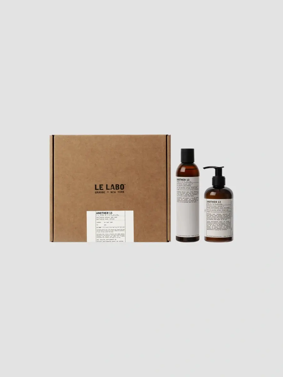 Le Labo Another 13 2-Piece Body Care Set | Thumbnail 2 Le Labo Another 13 2-Piece Body Care Set | Thumbnail 2