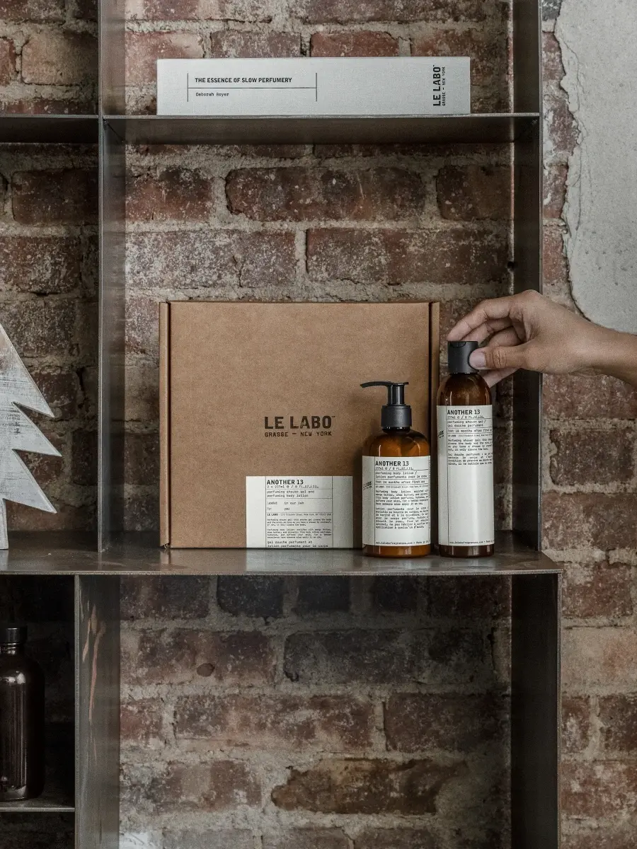 Le Labo Another 13 2-Piece Body Care Set | Thumbnail 5 Le Labo Another 13 2-Piece Body Care Set | Thumbnail 5