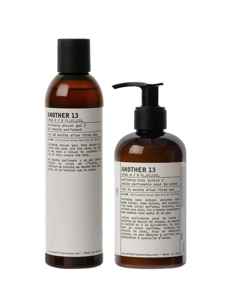 Le Labo Another 13 2-Piece Body Care Set