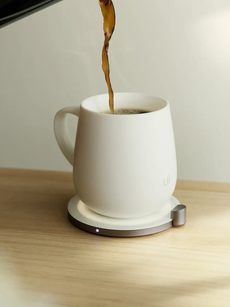 OHOM Ui 2-Piece Self-Heating Mug Set | Thumbnail 2 OHOM Ui 2-Piece Self-Heating Mug Set | Thumbnail 2