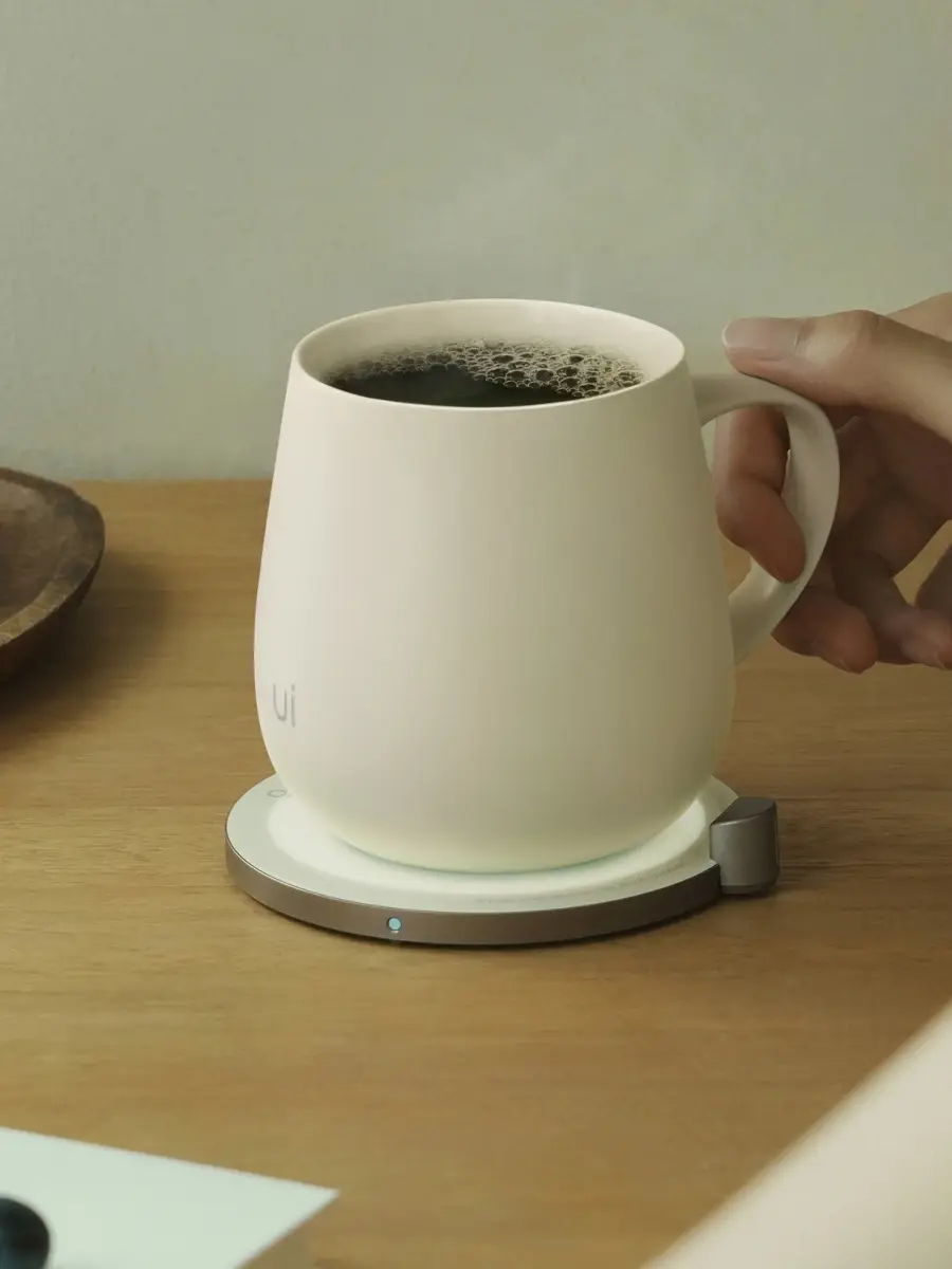 OHOM Ui 2-Piece Self-Heating Mug Set | Thumbnail 3 OHOM Ui 2-Piece Self-Heating Mug Set | Thumbnail 3