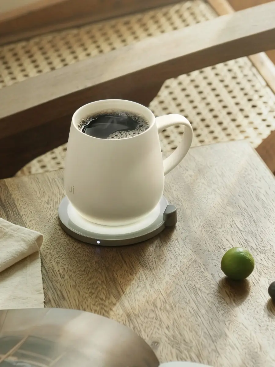 OHOM Ui 2-Piece Self-Heating Mug Set | Thumbnail 4 OHOM Ui 2-Piece Self-Heating Mug Set | Thumbnail 4