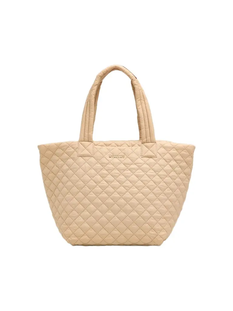 MZ Wallace Women's Medium Metro Tote Deluxe