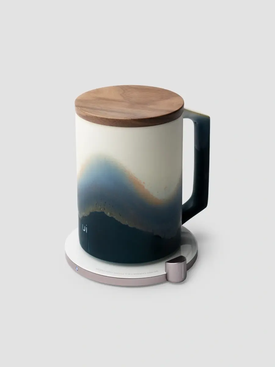 OHOM Ui Artist Collection Mug Set | Thumbnail 2 OHOM Ui Artist Collection Mug Set | Thumbnail 2