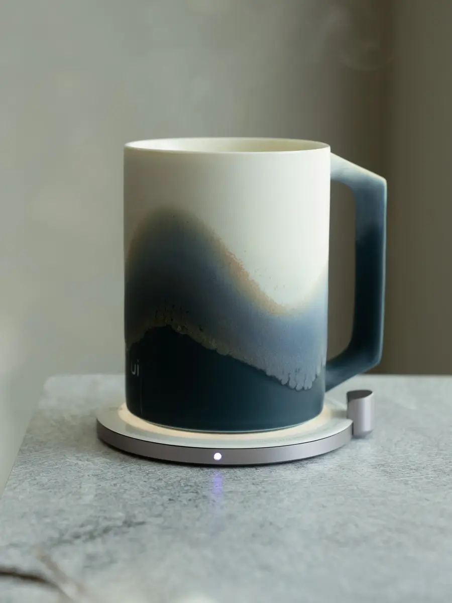 OHOM Ui Artist Collection Mug Set | Thumbnail 3 OHOM Ui Artist Collection Mug Set | Thumbnail 3