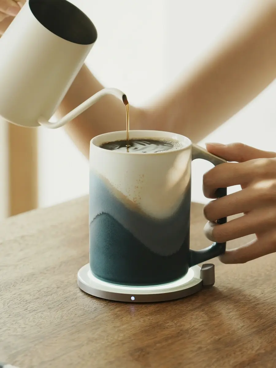 OHOM Ui Artist Collection Mug Set | Thumbnail 4 OHOM Ui Artist Collection Mug Set | Thumbnail 4
