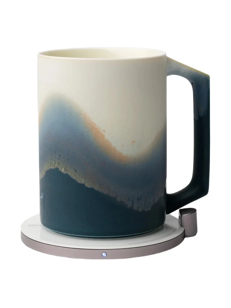 OHOM Ui Artist Collection Mug Set