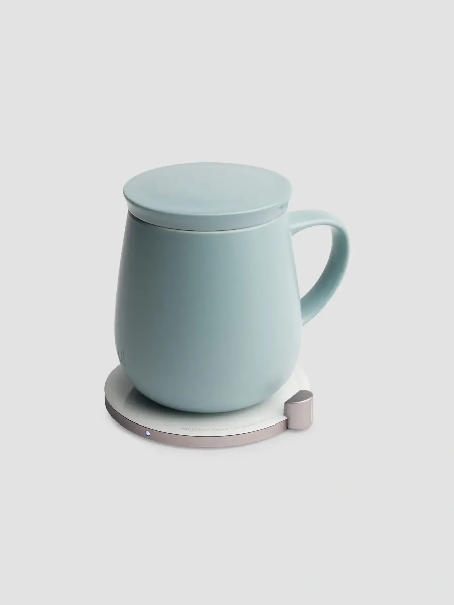 OHOM Ui 2-Piece Self-Heating Mug Set | Thumbnail 2 OHOM Ui 2-Piece Self-Heating Mug Set | Thumbnail 2