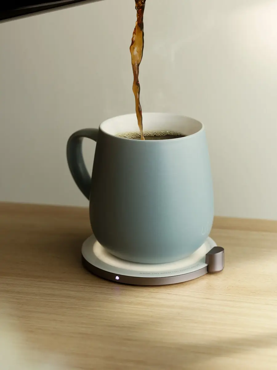 OHOM Ui 2-Piece Self-Heating Mug Set | Thumbnail 3 OHOM Ui 2-Piece Self-Heating Mug Set | Thumbnail 3
