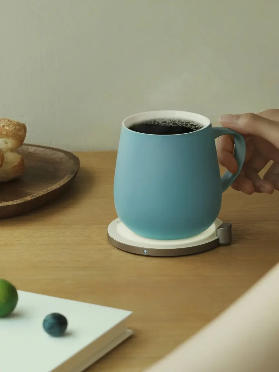 OHOM Ui 2-Piece Self-Heating Mug Set | Thumbnail 4 OHOM Ui 2-Piece Self-Heating Mug Set | Thumbnail 4