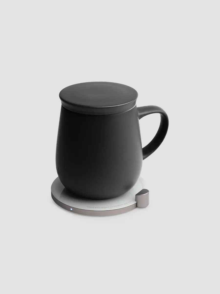 OHOM Ui 2-Piece Self-Heating Mug Set | Thumbnail 2 OHOM Ui 2-Piece Self-Heating Mug Set | Thumbnail 2